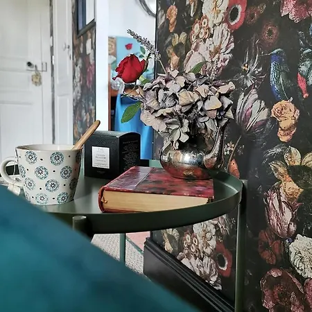 Bed & Breakfast Quatre Chats Sous Un Pin 3*