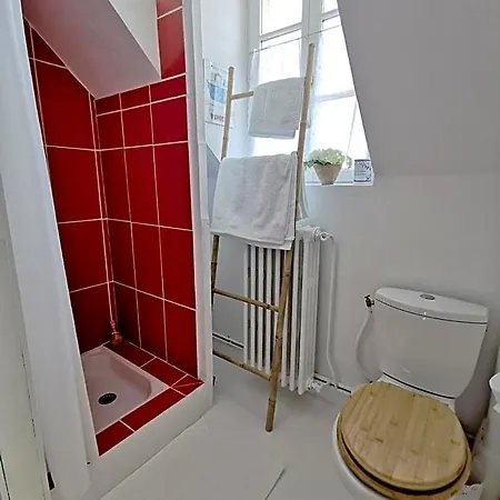 Bed and Breakfast Quatre Chats Sous Un Pin