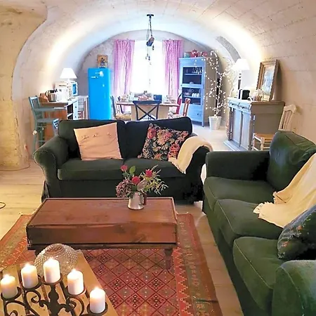 Bed and Breakfast Quatre Chats Sous Un Pin 3*