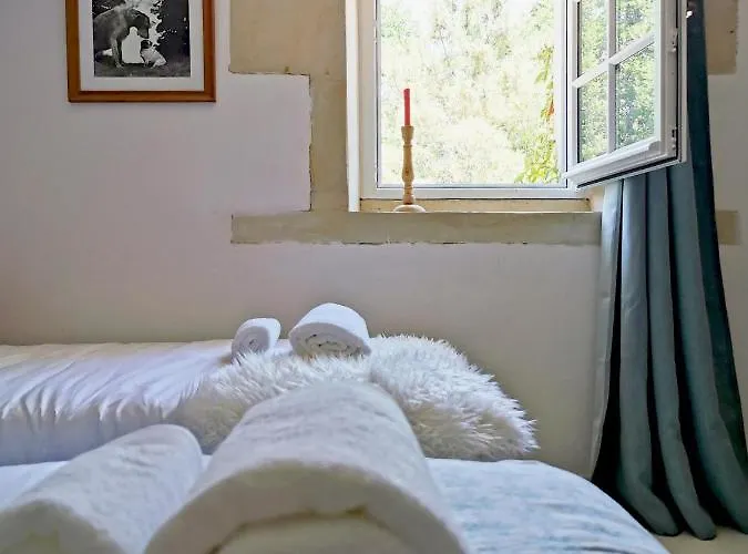 فندق مبيت وإفطار Quatre Chats Sous Un Pin 3*