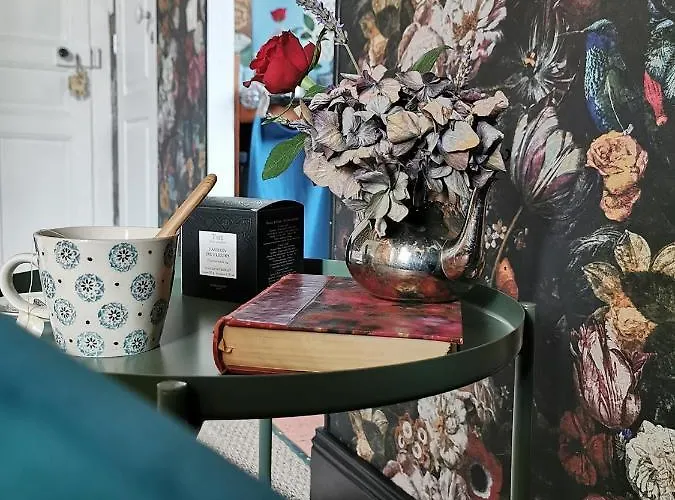 Bed & Breakfast Quatre Chats Sous Un Pin 3*